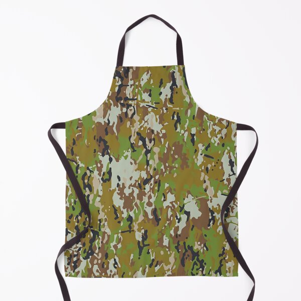 Item preview, Australian Multicam Camouflage Uniform (AMCU) Pattern designed and sold by _mounter_.