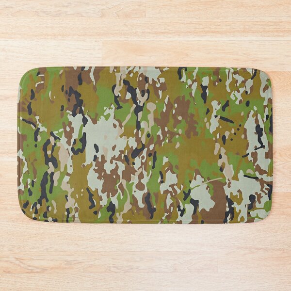 Item preview, Australian Multicam Camouflage Uniform (AMCU) Pattern designed and sold by _mounter_.