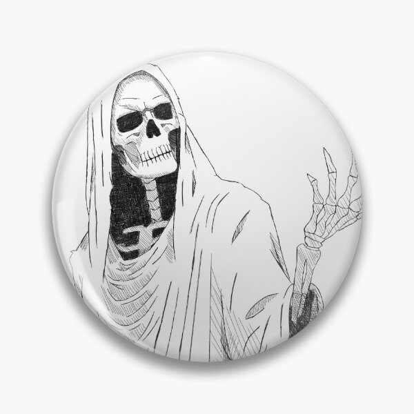 Item preview, Grim reaper: really? designed and sold by Apeel2me.