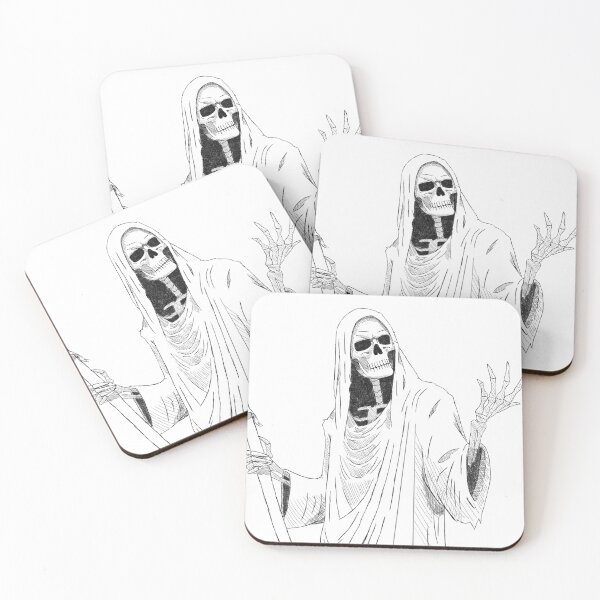 Item preview, Grim reaper: really? designed and sold by Apeel2me.