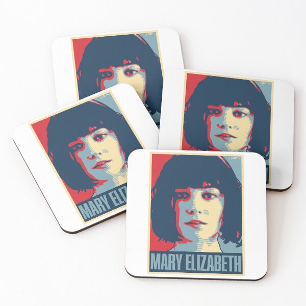 Item preview, Mary Elizabeth designed and sold by DFA.