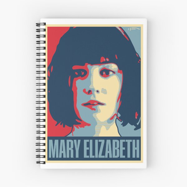 Item preview, Mary Elizabeth designed and sold by DFA.
