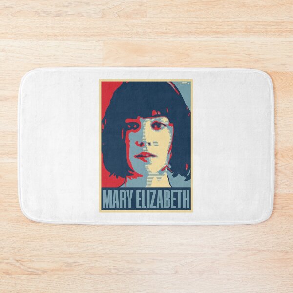 Item preview, Mary Elizabeth designed and sold by DFA.