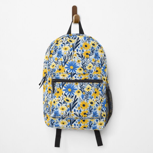 Item preview, Summer Flowers: Colorful Harmony designed and sold by MidArtForge.
