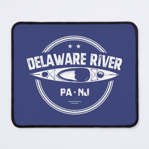 Item preview, Delaware River Kayaking designed and sold by Esskay Designs.
