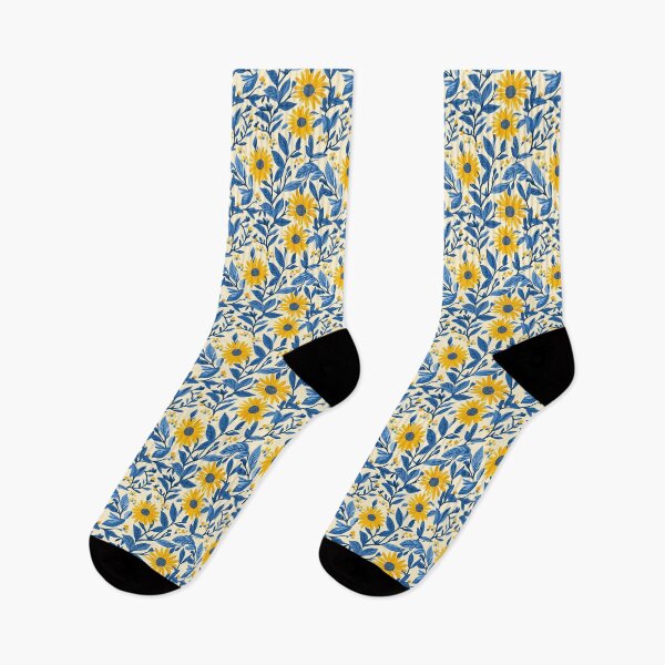 Item preview, Summer Flowers: Colorful Harmony designed and sold by MidArtForge.