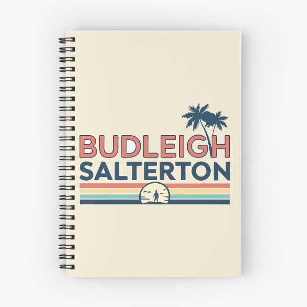 Item preview, Budleigh Salterton designed and sold by bihtti.