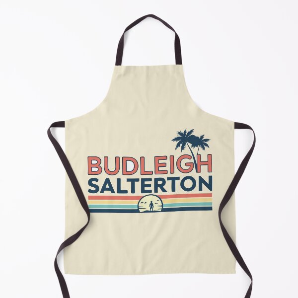 Item preview, Budleigh Salterton designed and sold by bihtti.