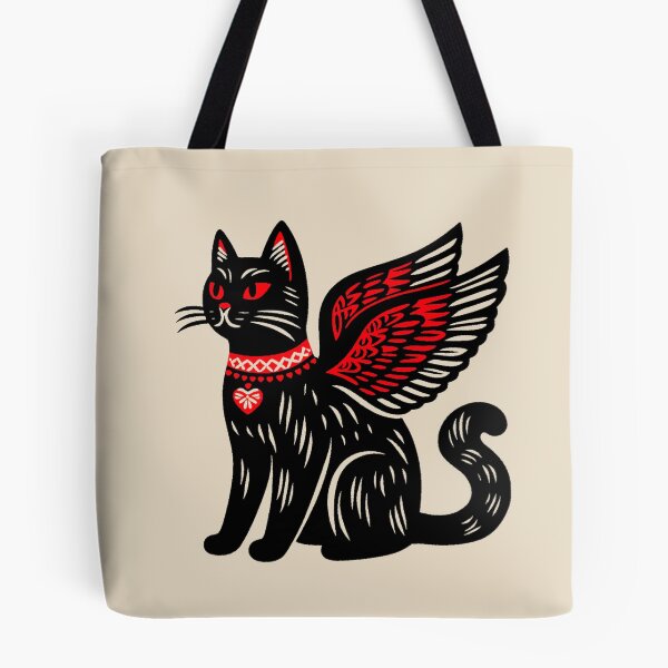 Item preview, Shadow Wing Cat designed and sold by zzz888.