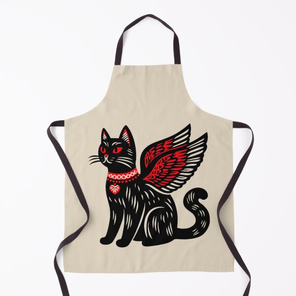 Item preview, Shadow Wing Cat designed and sold by zzz888.