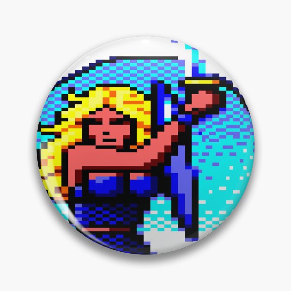 Item preview, Gauntlet Valkyrie  designed and sold by blitzwurst.
