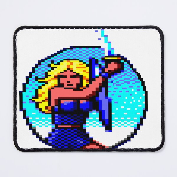 Item preview, Gauntlet Valkyrie  designed and sold by blitzwurst.