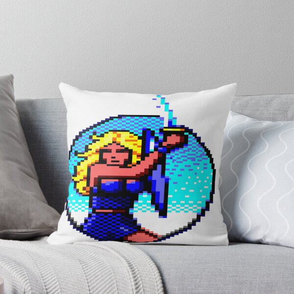 Item preview, Gauntlet Valkyrie  designed and sold by blitzwurst.