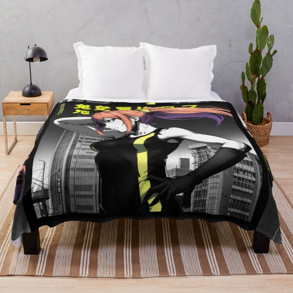 Item preview, Ninja Assassin Female Anime Manga illustration pop culture designed and sold by Vintage Designs +.
