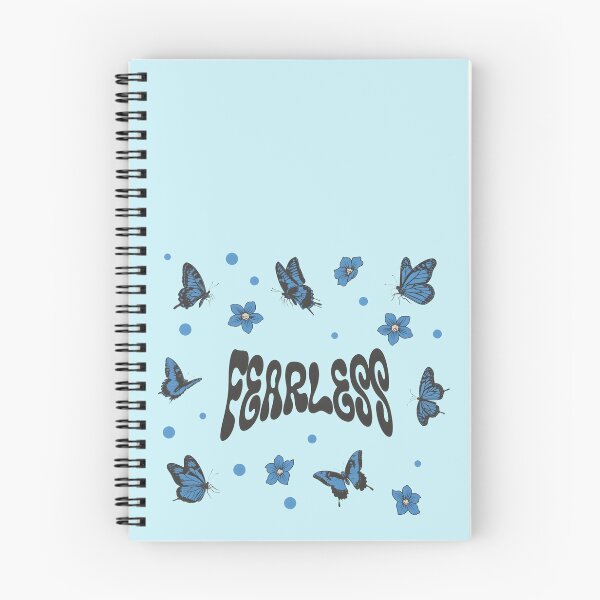 Item preview, Fearless - Groovy design designed and sold by TTeamDesigns.