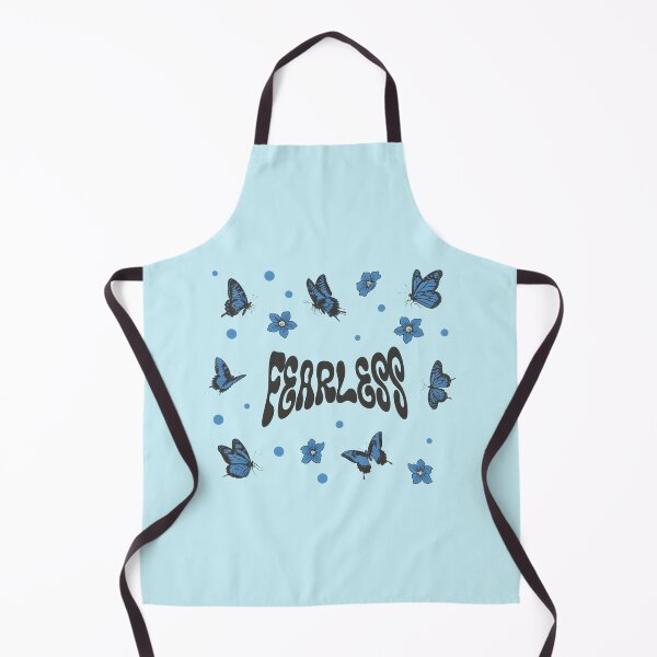 Item preview, Fearless - Groovy design designed and sold by TTeamDesigns.