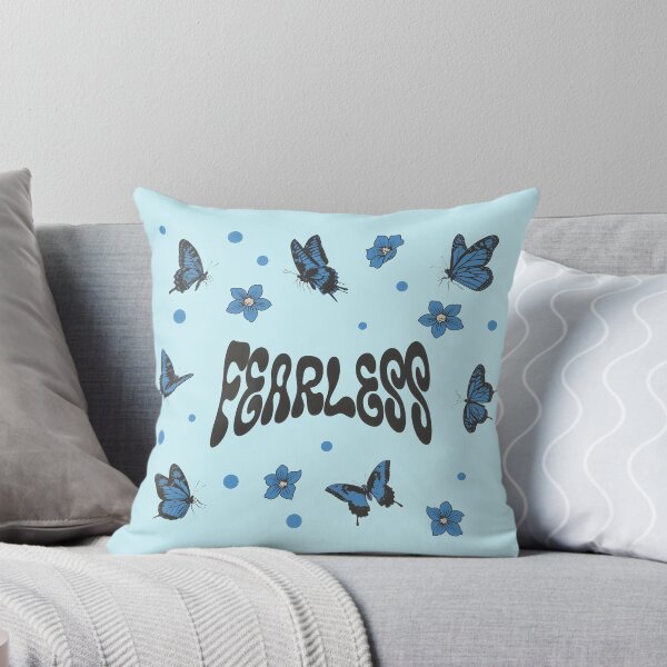 Item preview, Fearless - Groovy design designed and sold by TTeamDesigns.