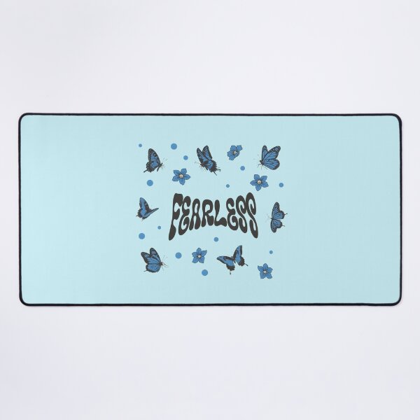 Item preview, Fearless - Groovy design designed and sold by TTeamDesigns.
