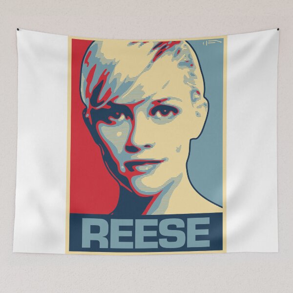 Item preview, Reese designed and sold by DFA.