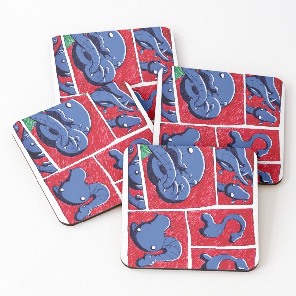 Item preview, metamorphosis designed and sold by Soup-X.