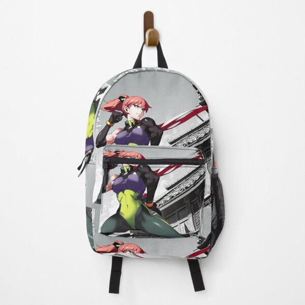 Item preview,  Ninja Assassin Female Anime Manga illustration pop culture designed and sold by Vintage Designs +.