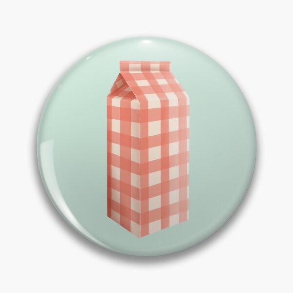 Item preview, Cute Milk Box designed and sold by Ludmila Vago.