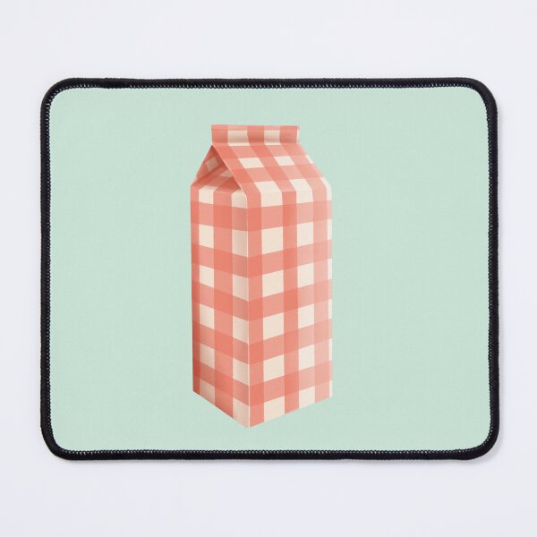 Item preview, Cute Milk Box designed and sold by Ludmila Vago.