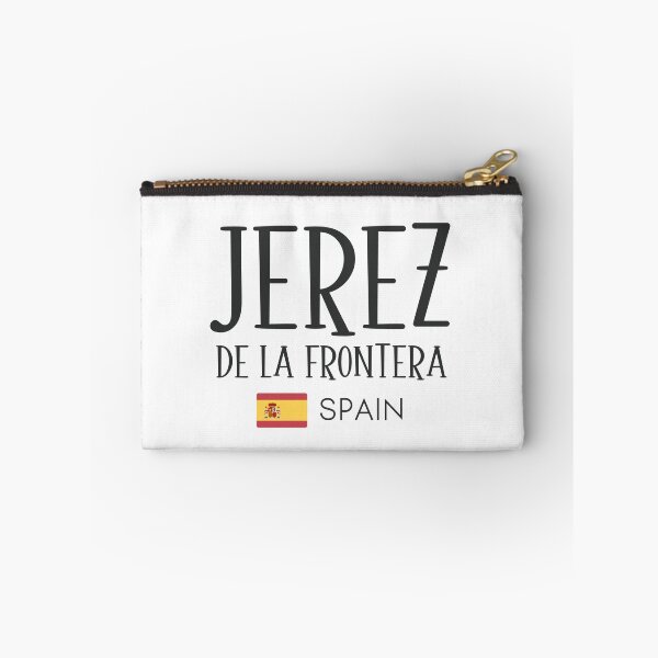 Item preview, Jerez de la Frontera - Spain designed and sold by StudioRedKoala.