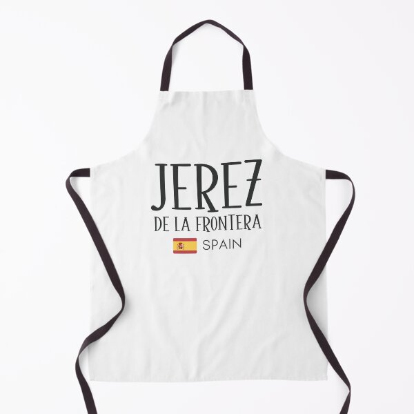 Item preview, Jerez de la Frontera - Spain designed and sold by StudioRedKoala.