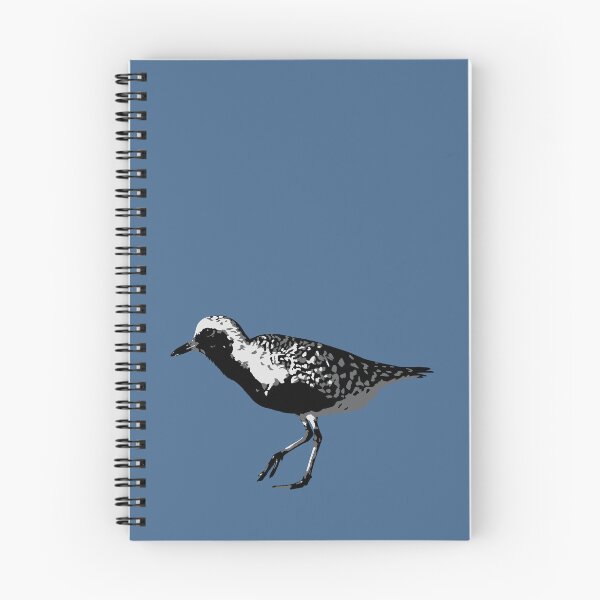 Item preview, Black Bellied Plover designed and sold by GeoCreate.