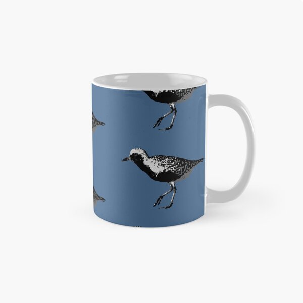 Item preview, Black Bellied Plover designed and sold by GeoCreate.