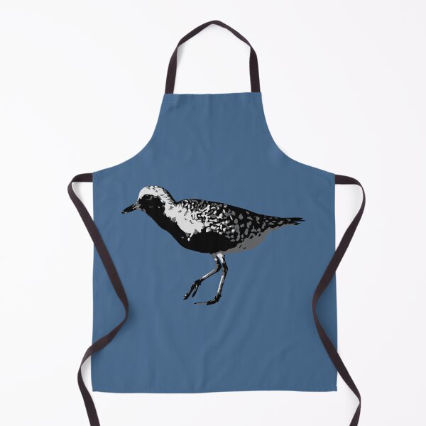 Item preview, Black Bellied Plover designed and sold by GeoCreate.