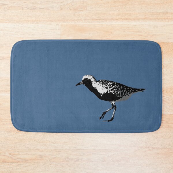 Item preview, Black Bellied Plover designed and sold by GeoCreate.