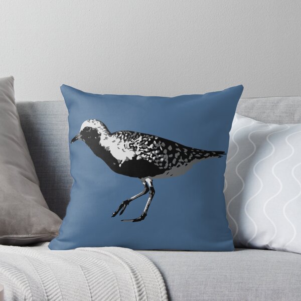 Item preview, Black Bellied Plover designed and sold by GeoCreate.