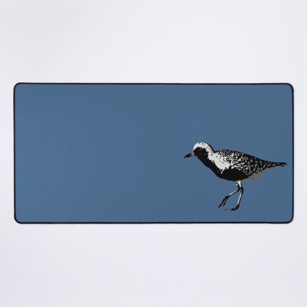 Item preview, Black Bellied Plover designed and sold by GeoCreate.