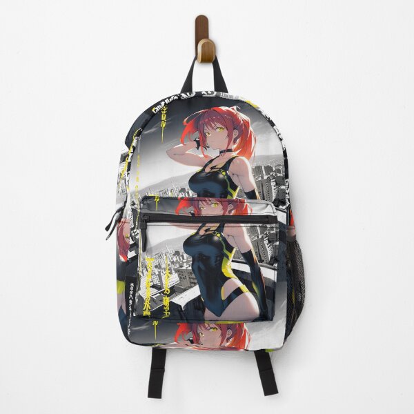 Item preview, Ninja Assassin Female Anime Manga illustration pop culture designed and sold by Vintage Designs +.