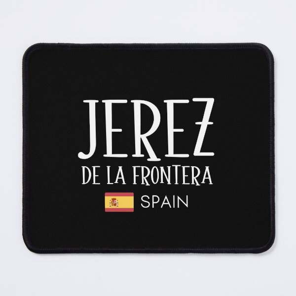 Item preview, Jerez de la Frontera - Spain designed and sold by StudioRedKoala.