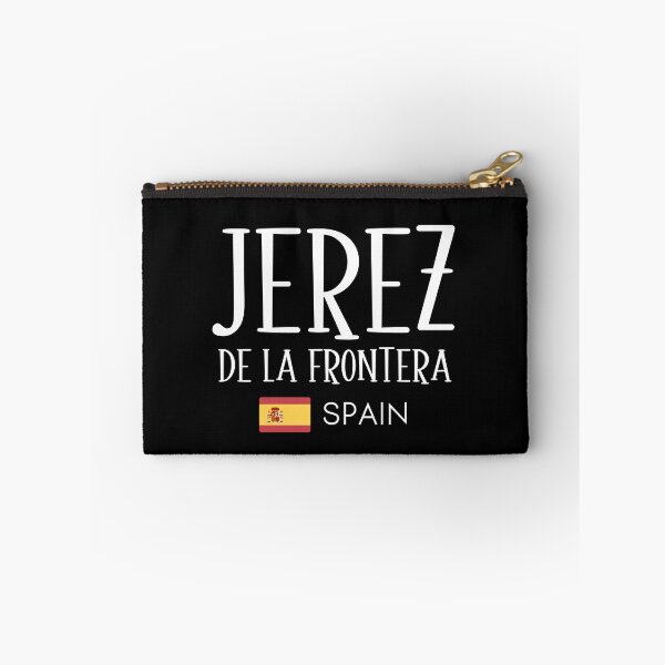 Item preview, Jerez de la Frontera - Spain designed and sold by StudioRedKoala.