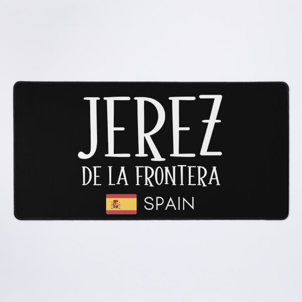 Item preview, Jerez de la Frontera - España designed and sold by StudioRedKoala.