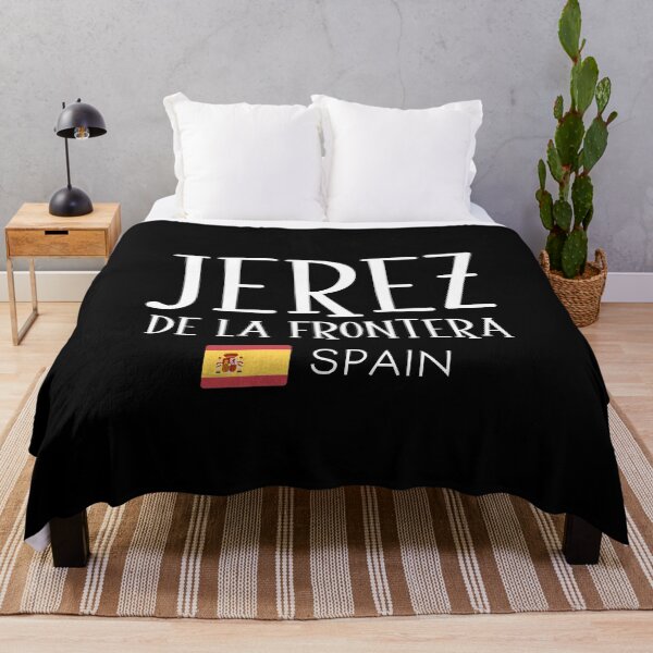 Item preview, Jerez de la Frontera - Spain designed and sold by StudioRedKoala.