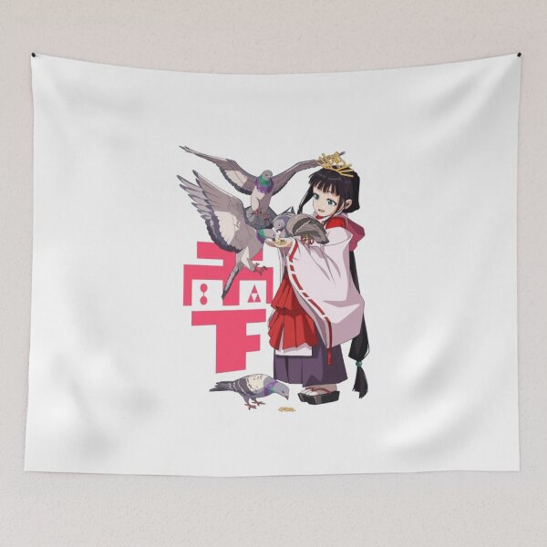 Item preview, The Elusive Samurai fanart characters designed and sold by Gbriel3.