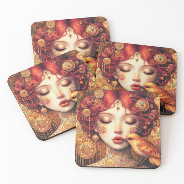 Item preview,  Whispers  designed and sold by Soluna Studio.