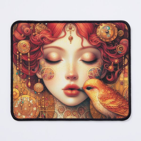 Item preview,  Whispers  designed and sold by Soluna Studio.