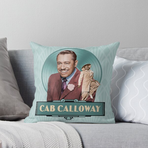 Item preview, Cab Calloway - The Good Old Days  designed and sold by TIGERDAVER.
