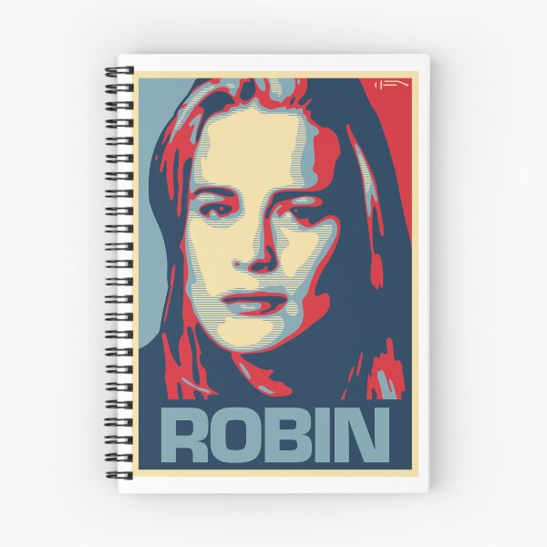 Item preview, Robin designed and sold by DFA.