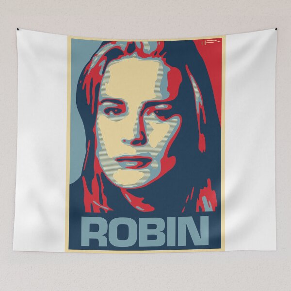 Item preview, Robin designed and sold by DFA.