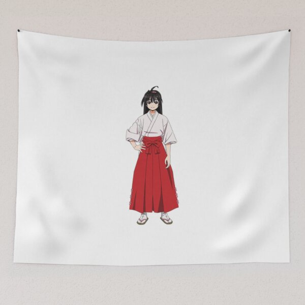 Item preview, The Elusive Samurai fanart characters designed and sold by Gbriel3.