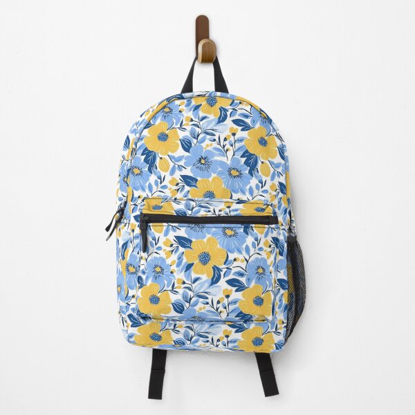 Item preview, Summer Flowers: Colorful Harmony designed and sold by MidArtForge.