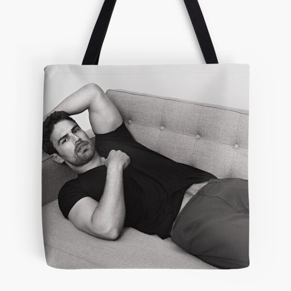 Item preview, theo james relaxed designed and sold by sarzerdesigns.