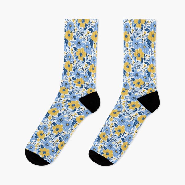 Item preview, Summer Flowers: Colorful Harmony designed and sold by MidArtForge.